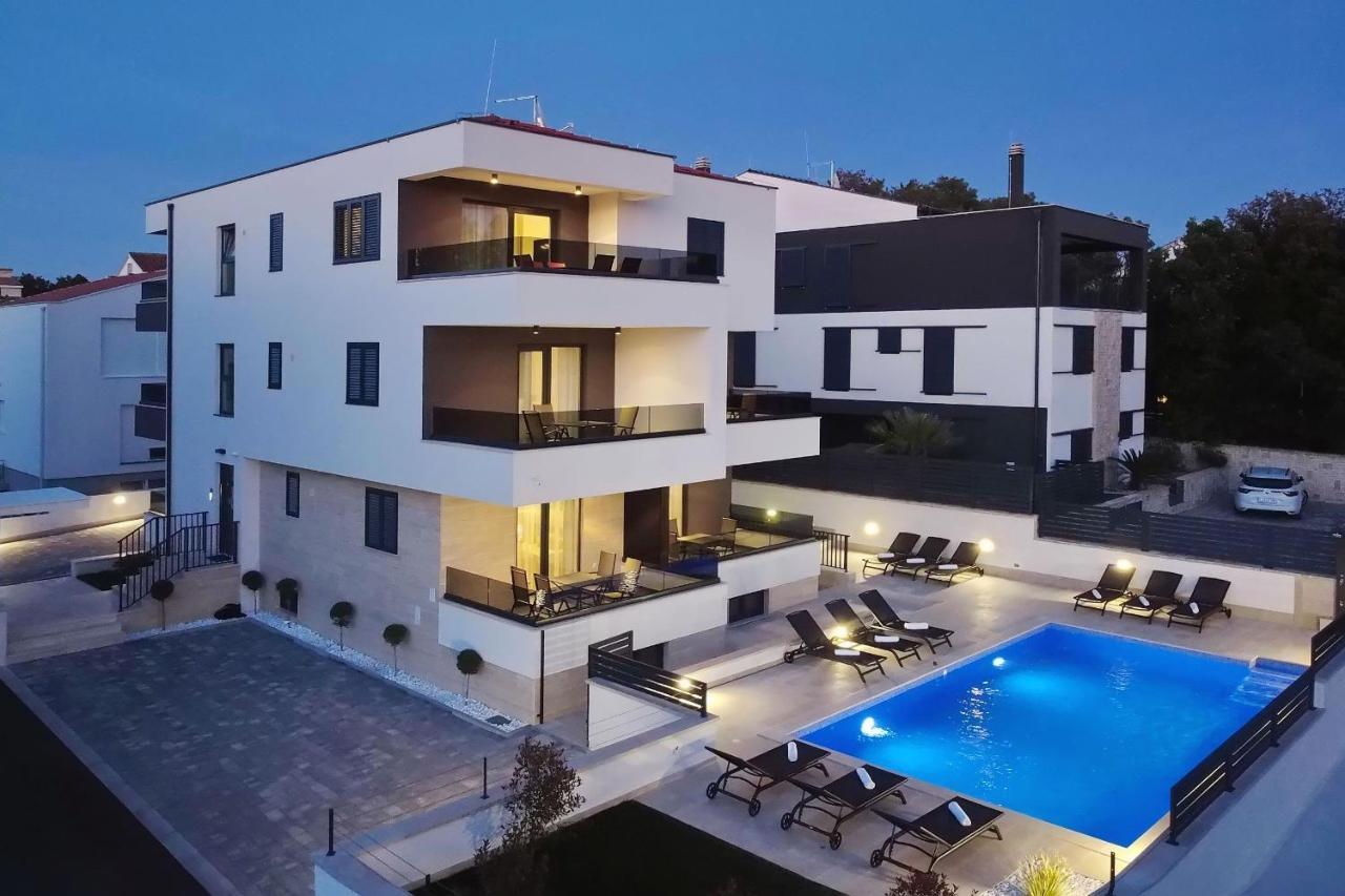 Villa Ankora 2 With Heated Pool بيوغْغاد نا موغو المظهر الخارجي الصورة