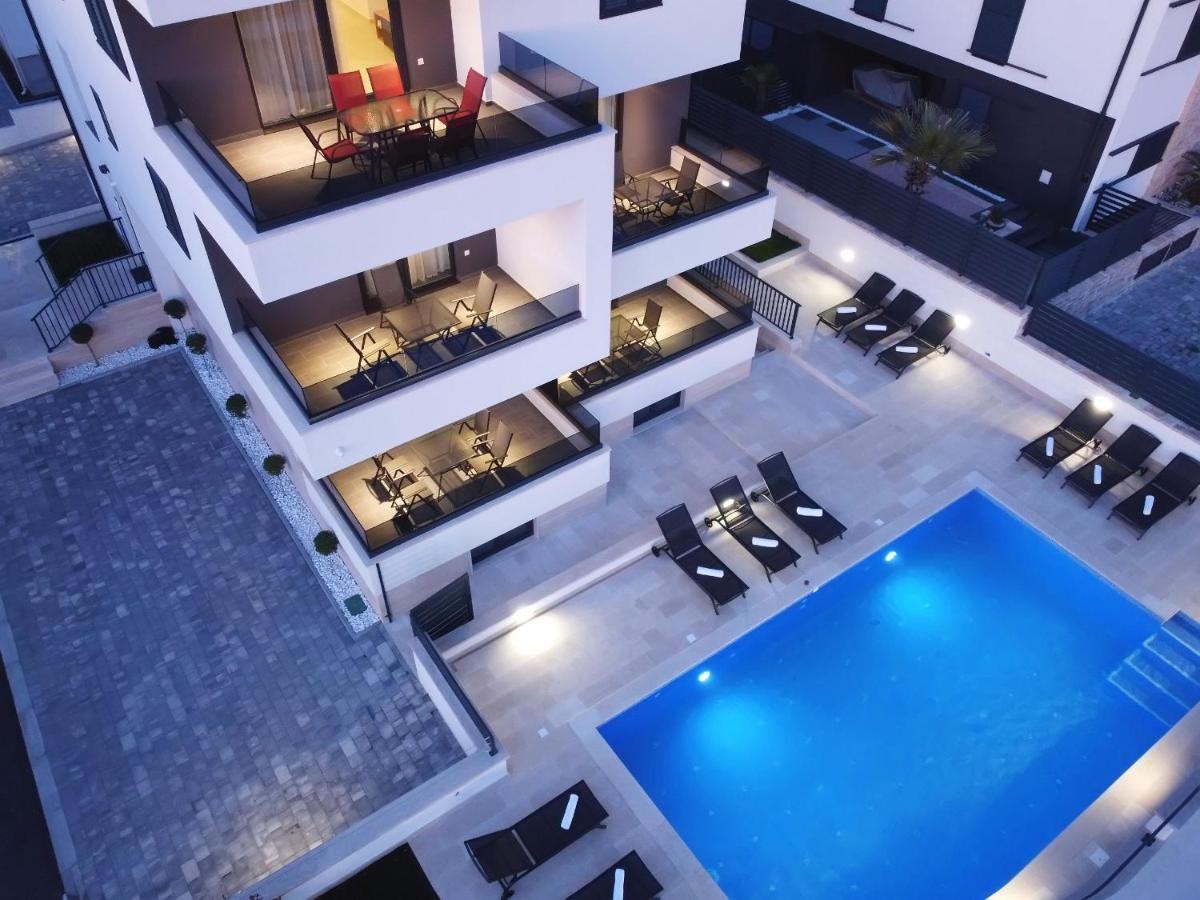 Villa Ankora 2 With Heated Pool بيوغْغاد نا موغو المظهر الخارجي الصورة