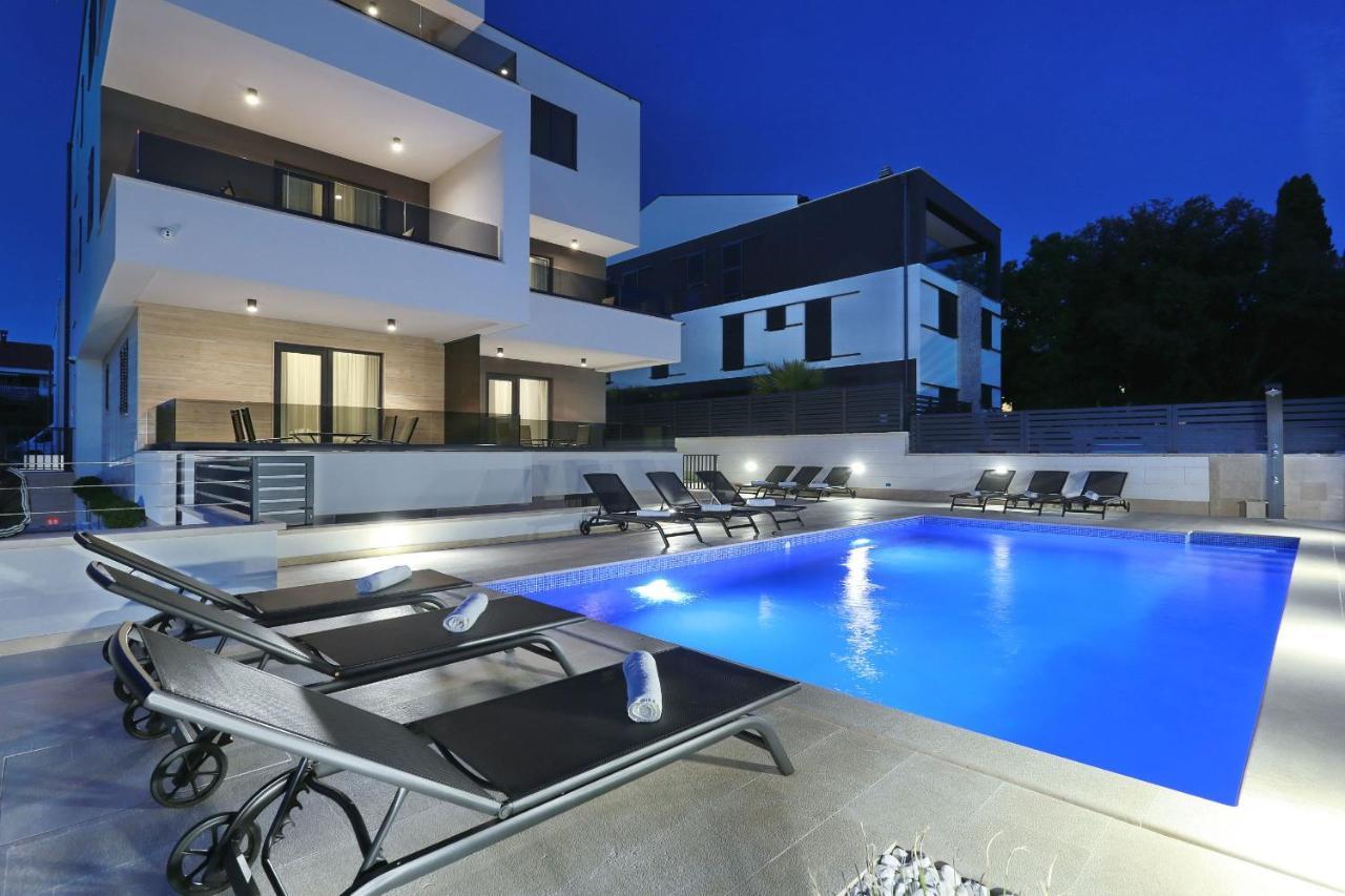 Villa Ankora 2 With Heated Pool بيوغْغاد نا موغو المظهر الخارجي الصورة