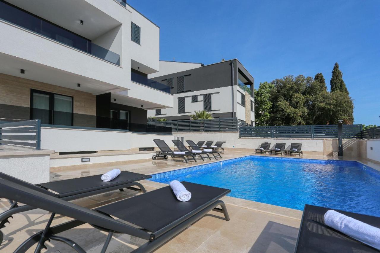 Villa Ankora 2 With Heated Pool بيوغْغاد نا موغو المظهر الخارجي الصورة