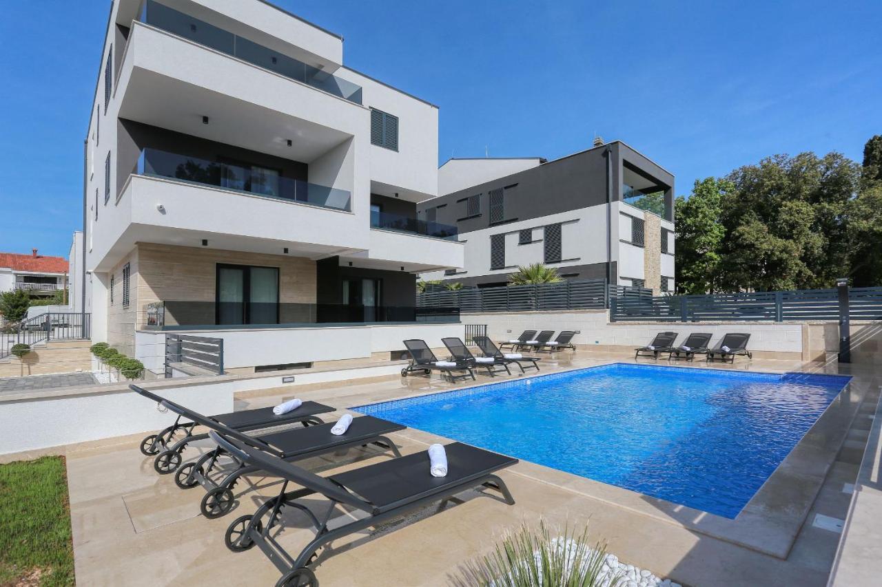 Villa Ankora 2 With Heated Pool بيوغْغاد نا موغو المظهر الخارجي الصورة
