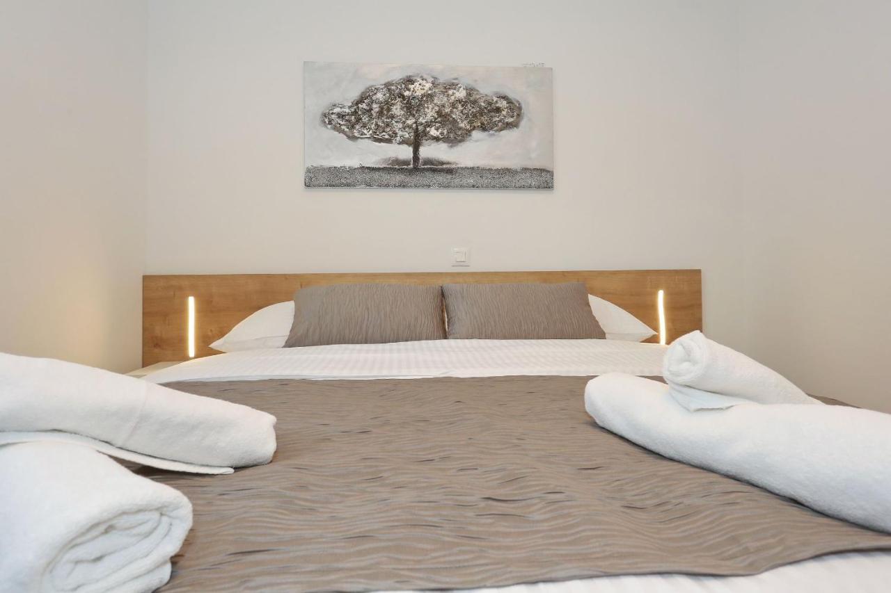 Villa Ankora 2 With Heated Pool بيوغْغاد نا موغو المظهر الخارجي الصورة