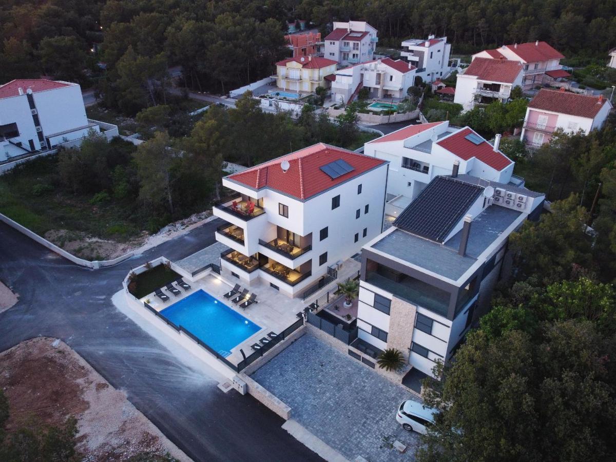Villa Ankora 2 With Heated Pool بيوغْغاد نا موغو المظهر الخارجي الصورة