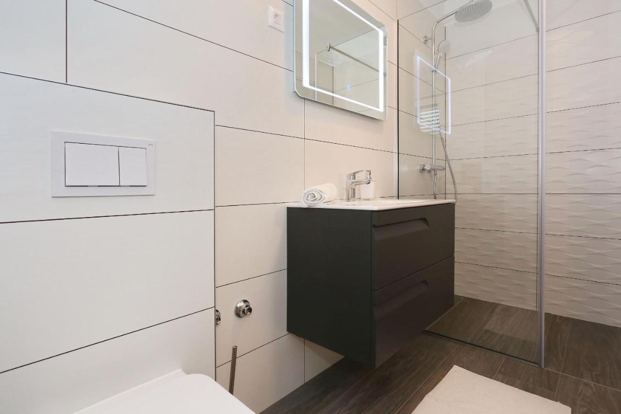 Villa Ankora 2 With Heated Pool بيوغْغاد نا موغو المظهر الخارجي الصورة
