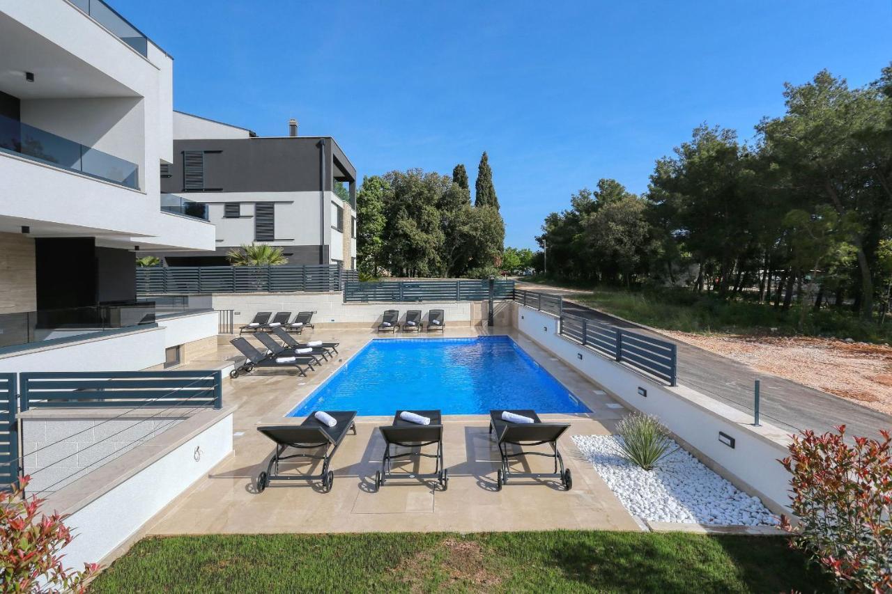 Villa Ankora 2 With Heated Pool بيوغْغاد نا موغو المظهر الخارجي الصورة