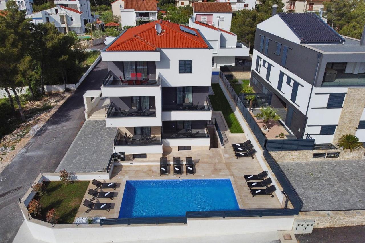 Villa Ankora 2 With Heated Pool بيوغْغاد نا موغو المظهر الخارجي الصورة