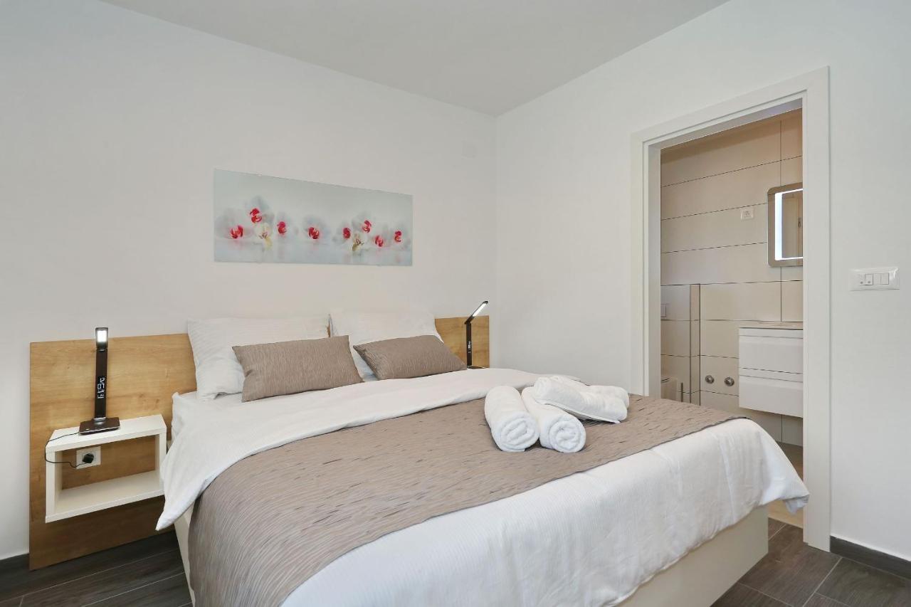 Villa Ankora 2 With Heated Pool بيوغْغاد نا موغو المظهر الخارجي الصورة