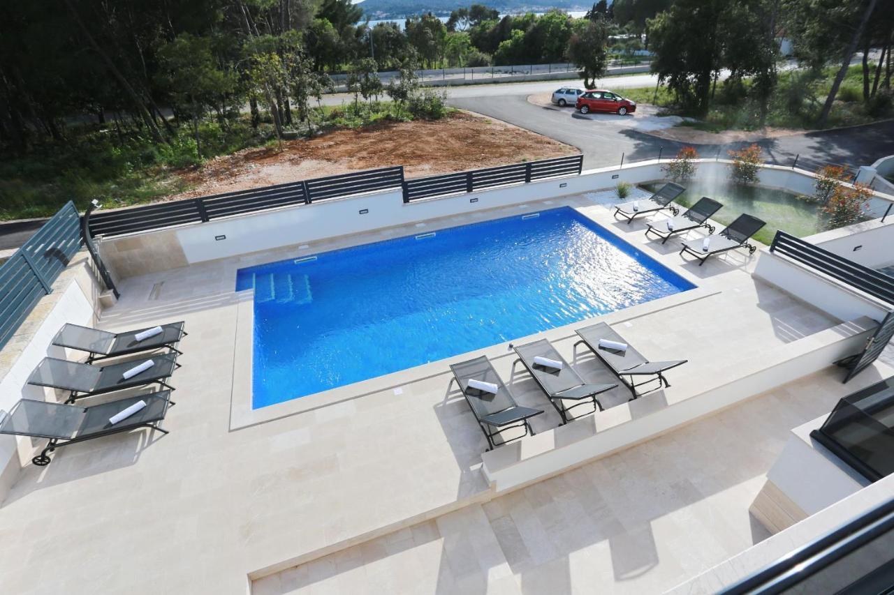 Villa Ankora 2 With Heated Pool بيوغْغاد نا موغو المظهر الخارجي الصورة