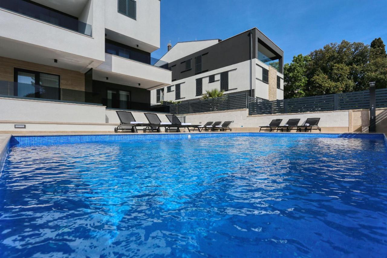 Villa Ankora 2 With Heated Pool بيوغْغاد نا موغو المظهر الخارجي الصورة