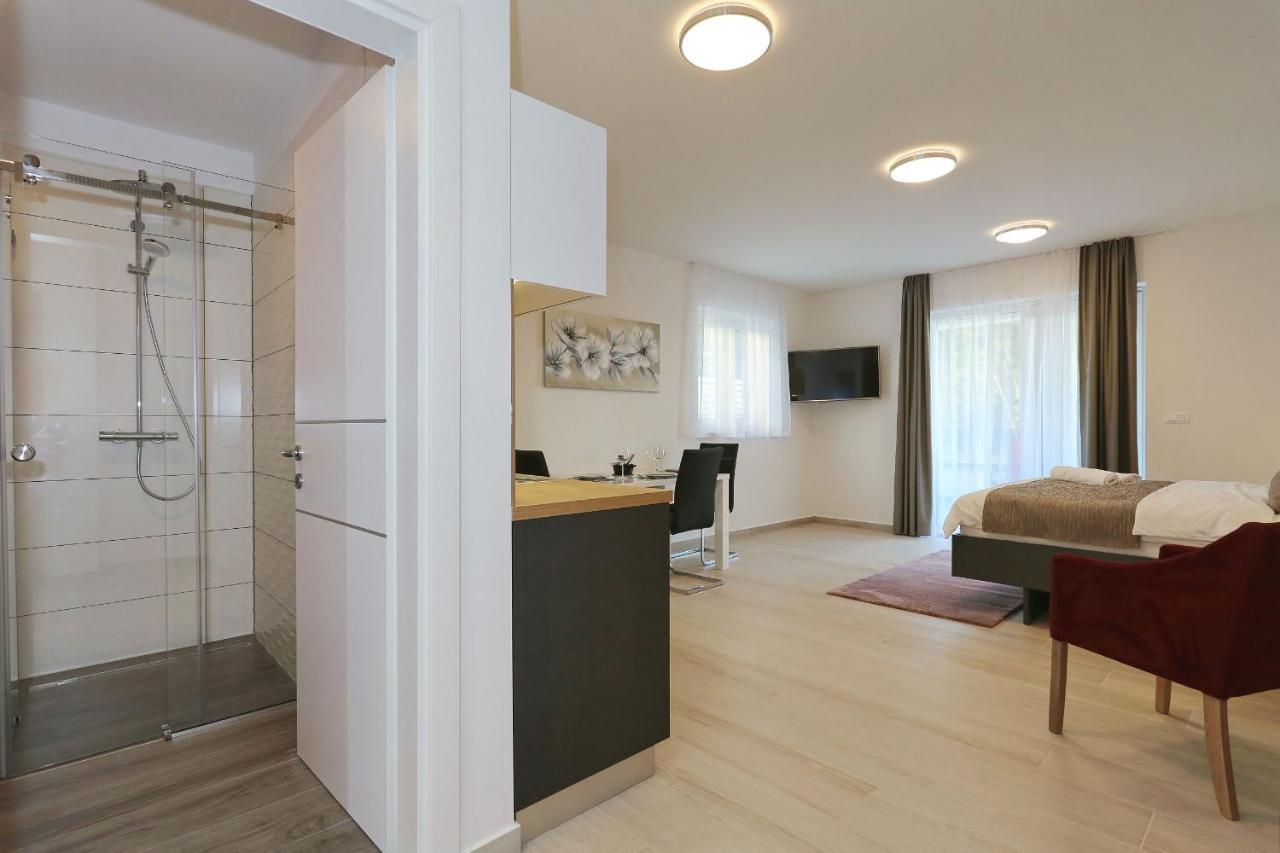 Villa Ankora 2 With Heated Pool بيوغْغاد نا موغو المظهر الخارجي الصورة