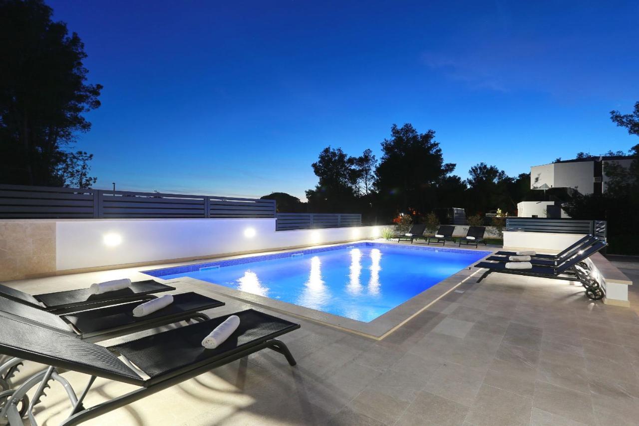Villa Ankora 2 With Heated Pool بيوغْغاد نا موغو المظهر الخارجي الصورة