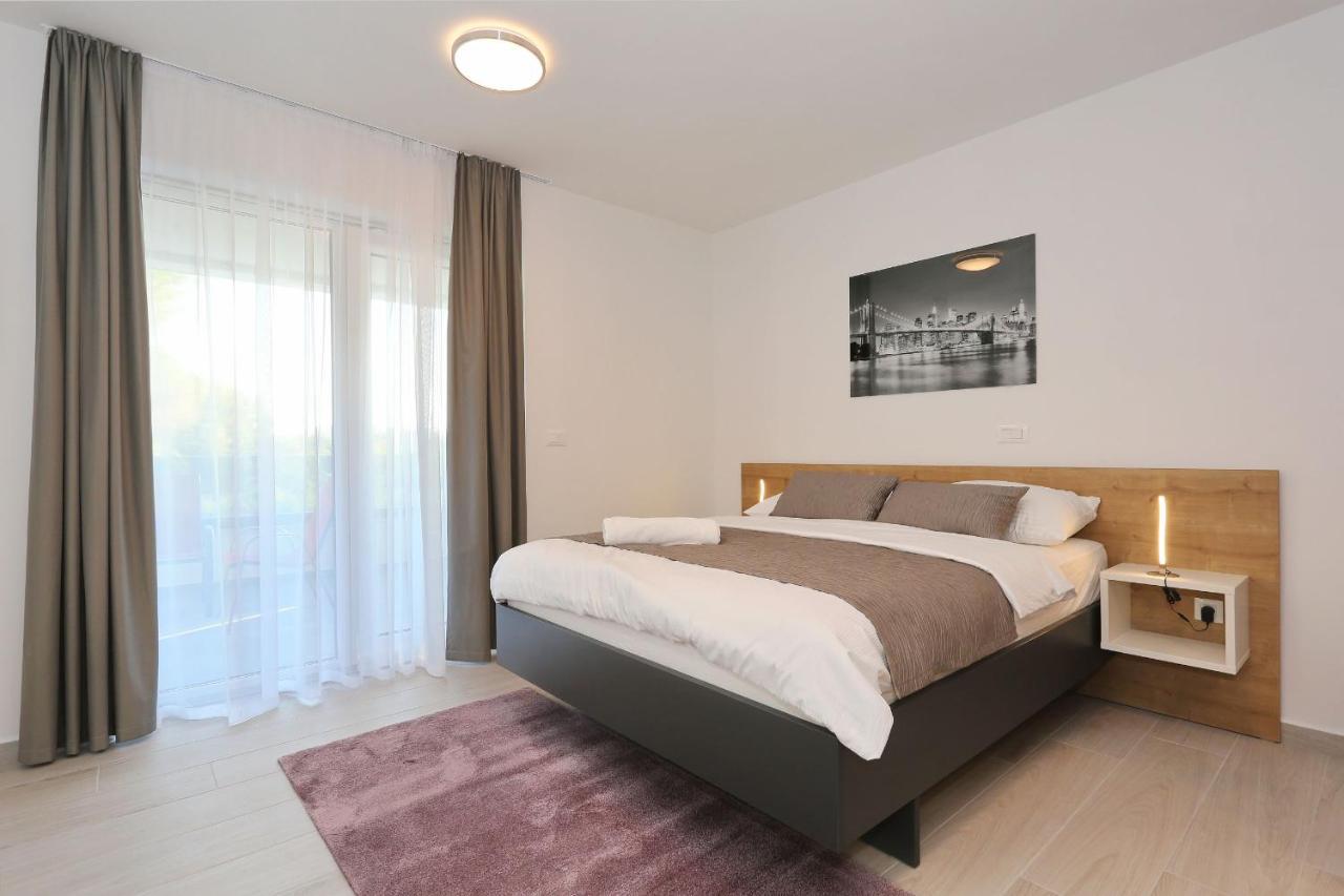 Villa Ankora 2 With Heated Pool بيوغْغاد نا موغو المظهر الخارجي الصورة