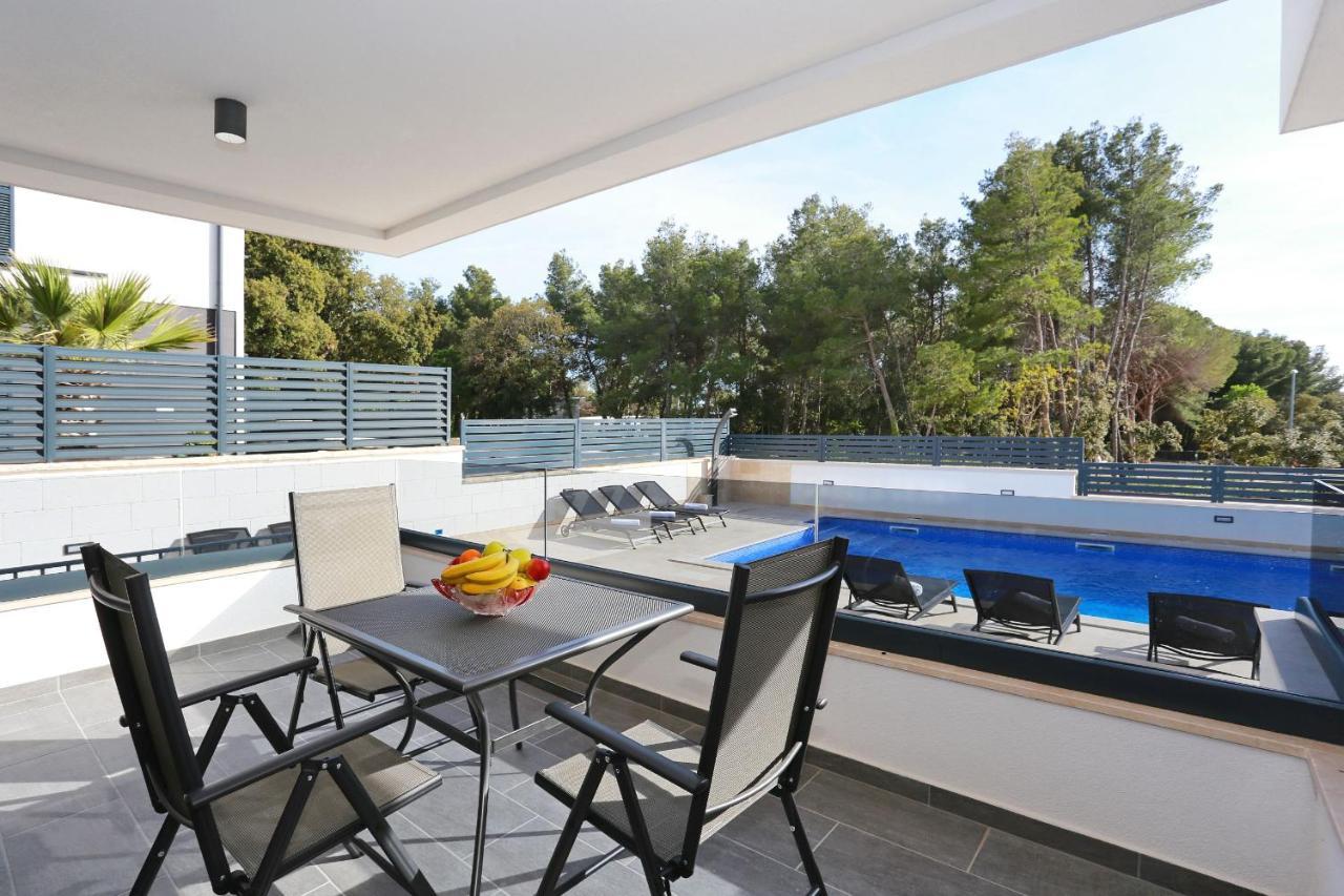 Villa Ankora 2 With Heated Pool بيوغْغاد نا موغو المظهر الخارجي الصورة